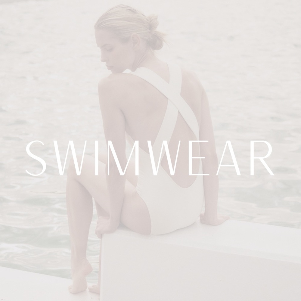 Women Swimwear